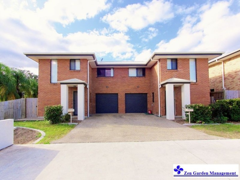 U68 /11 Dasheng ST, Doolandella QLD 4077