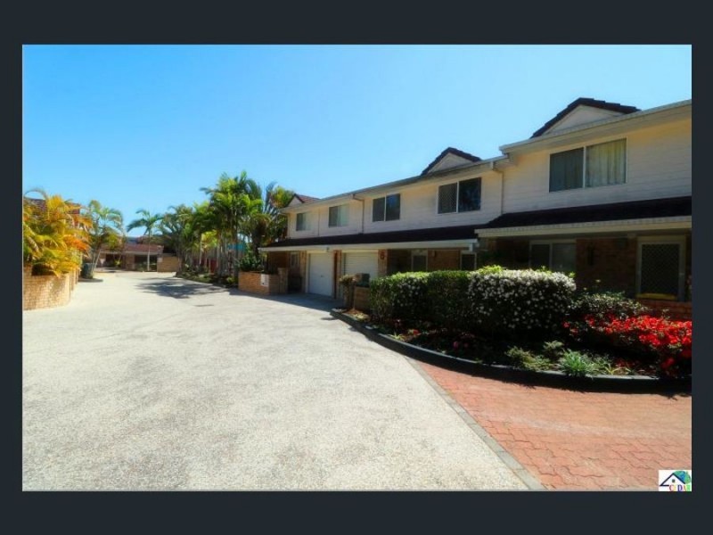 46/19 Crotona Road, Capalaba QLD 4157