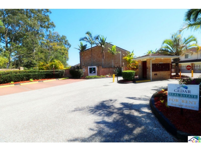 46/19 Crotona Road, Capalaba QLD 4157