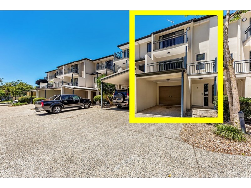 3/18 Geraldton Drive, Varsity Lakes QLD 4227
