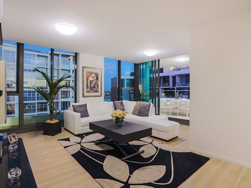 H-0114 Harbour Road, Hamilton QLD 4007