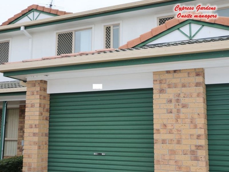 89/25 Allora Street, Waterford West QLD 4133