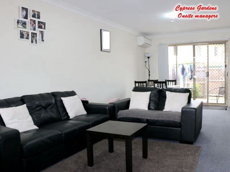 89/25 Allora Street, Waterford West QLD 4133