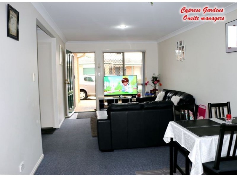 89/25 Allora Street, Waterford West QLD 4133