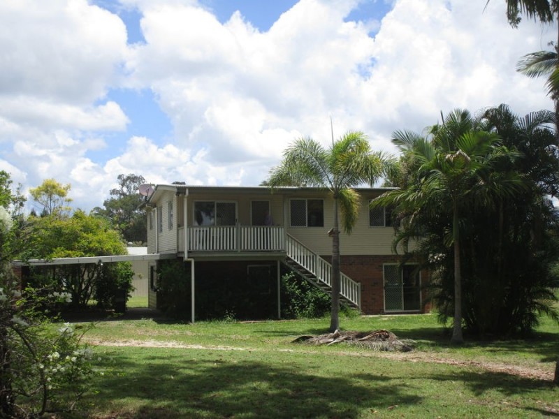 Park Ridge QLD 4125