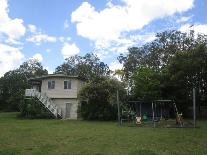 Park Ridge QLD 4125
