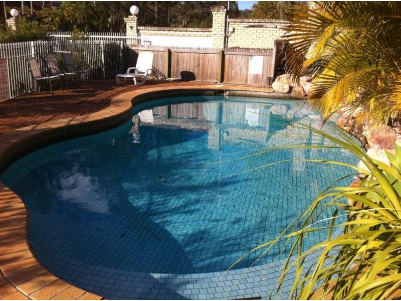 40/99 Barbaralla Drive, Springwood QLD 4127