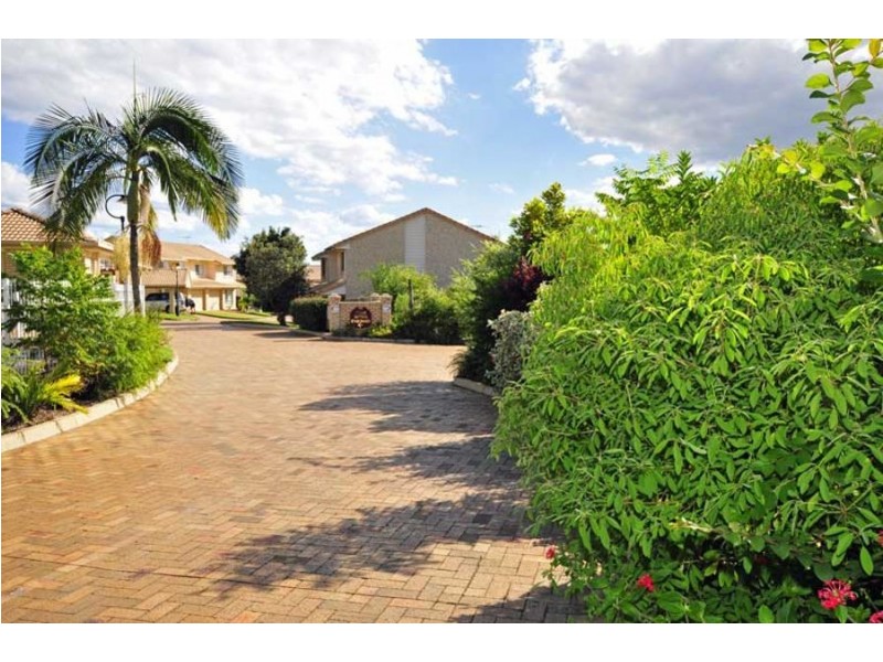 40/99 Barbaralla Drive, Springwood QLD 4127