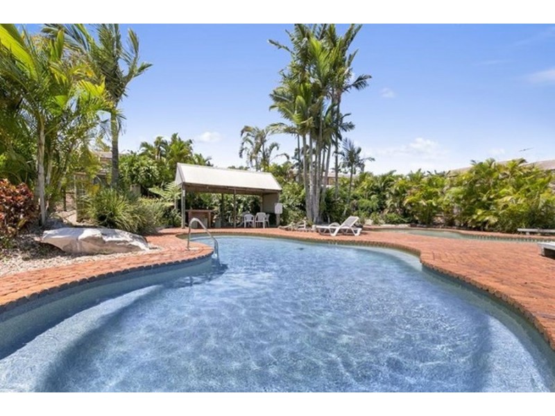 14/164 Wellington street, Ormiston QLD 4160