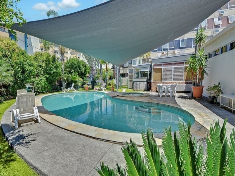 107/24 Wirraway Street, Alexandra Headland QLD 4572