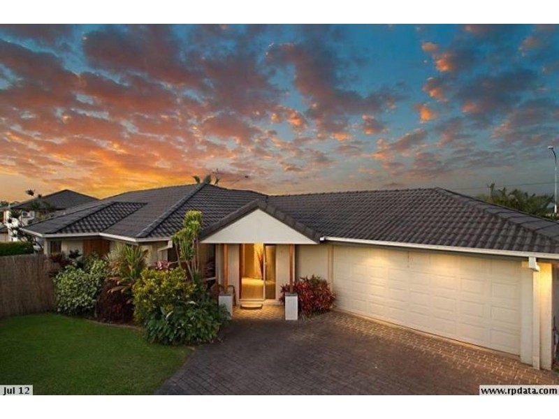 61. Rising Place, Kuraby QLD 4112