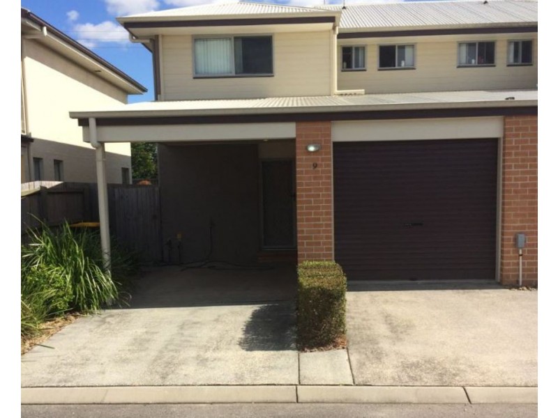 Bracken Ridge QLD 4017