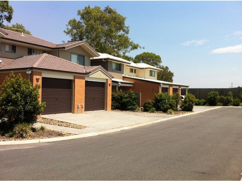 Bracken Ridge QLD 4017