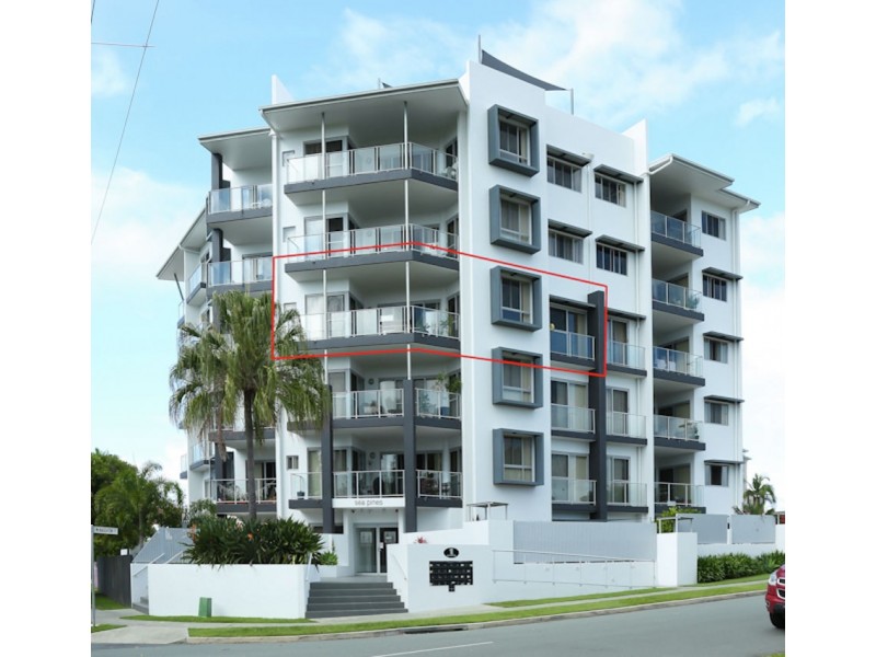 15/1 McNaughton St, Redcliffe QLD 4020