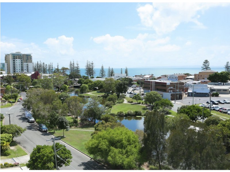 15/1 McNaughton St, Redcliffe QLD 4020