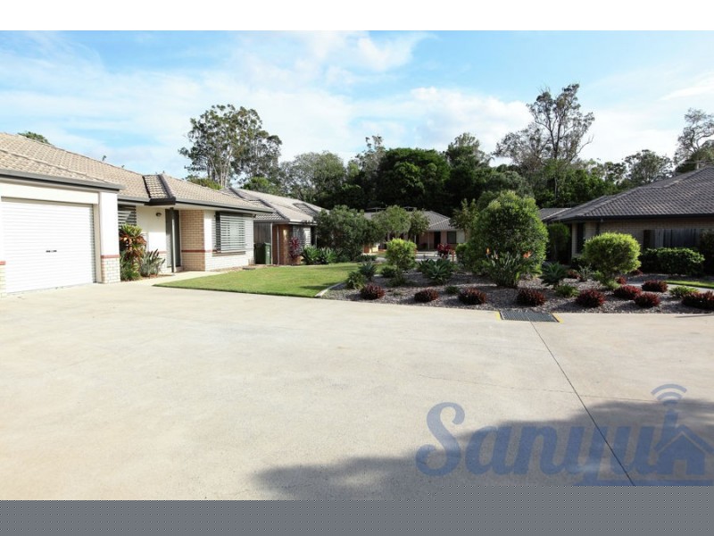 6/25 Neiwand Street, Calamvale QLD 4116
