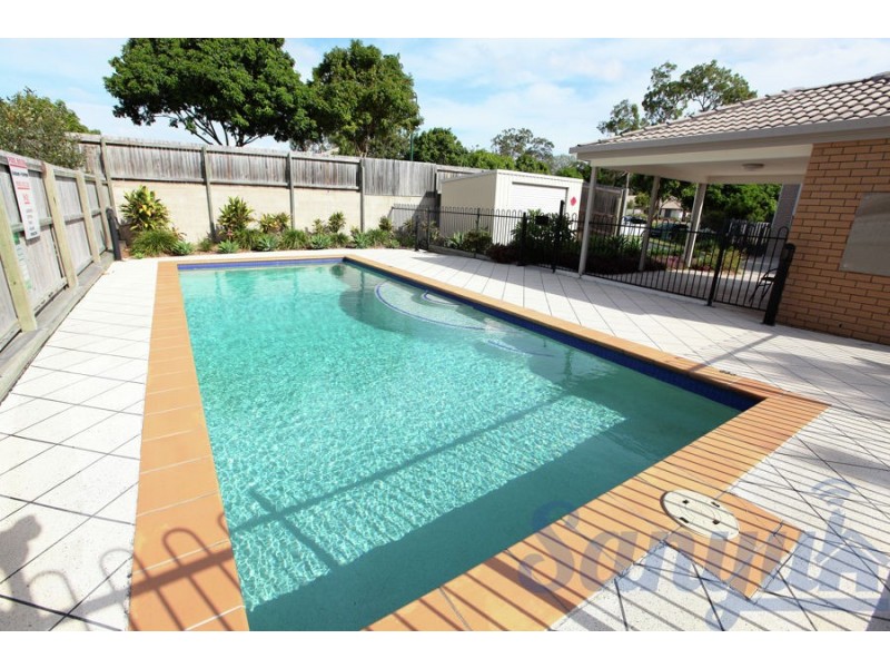 6/25 Neiwand Street, Calamvale QLD 4116