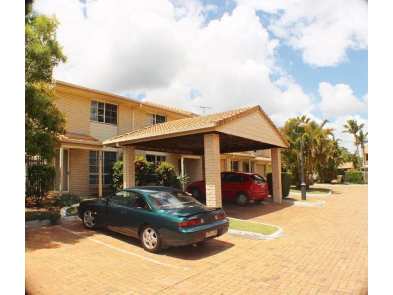U70 / 15 Magellan Rd, Springwood QLD 4127