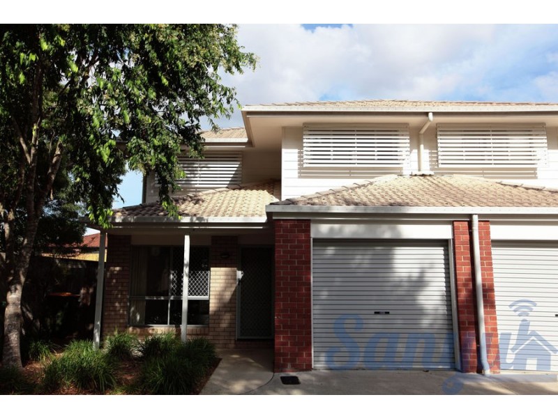 6/25 Neiwand Street, Calamvale QLD 4116