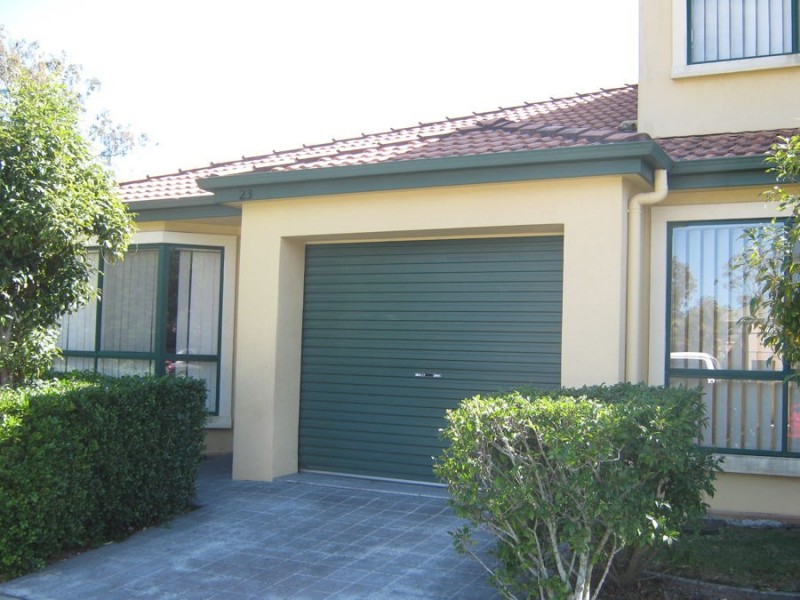 23/40 Glenefer Street, Runcorn QLD 4113