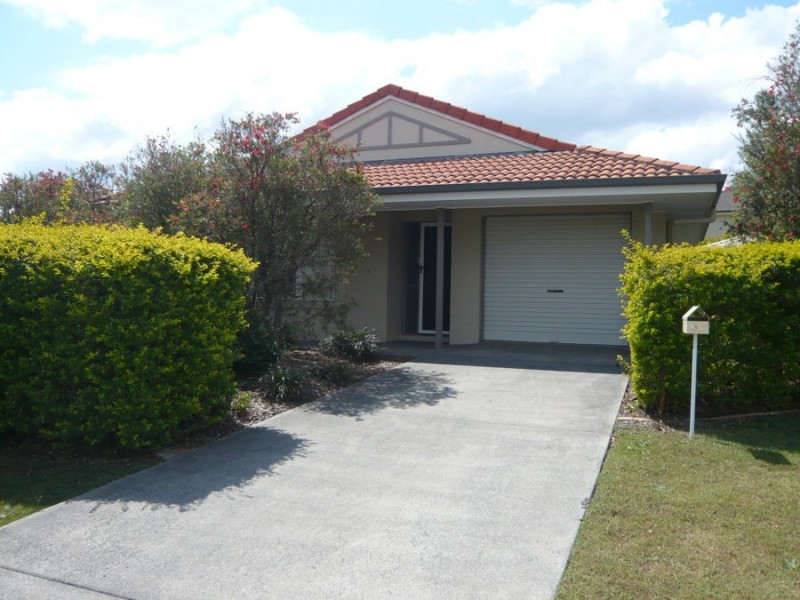 24/1 Daintree drive, Parkinson QLD 4115