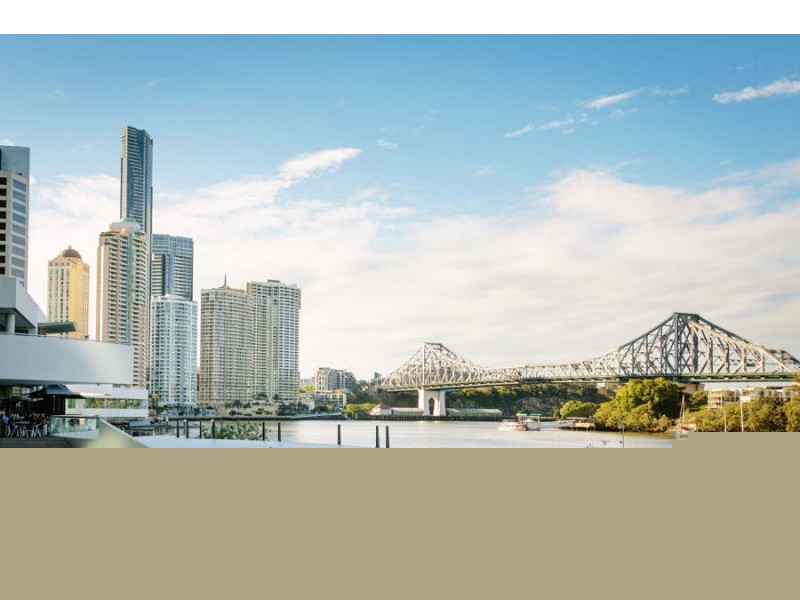 436 Ann Street, Brisbane City QLD 4000