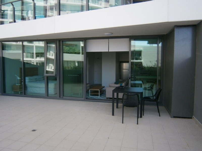 H-033 Harbour Rd, Hamilton QLD 4007