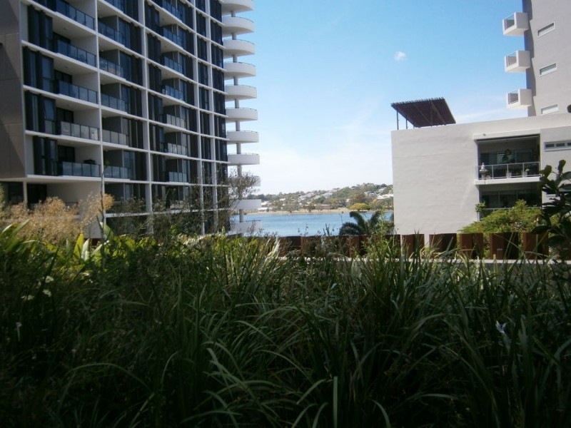 H-033 Harbour Rd, Hamilton QLD 4007