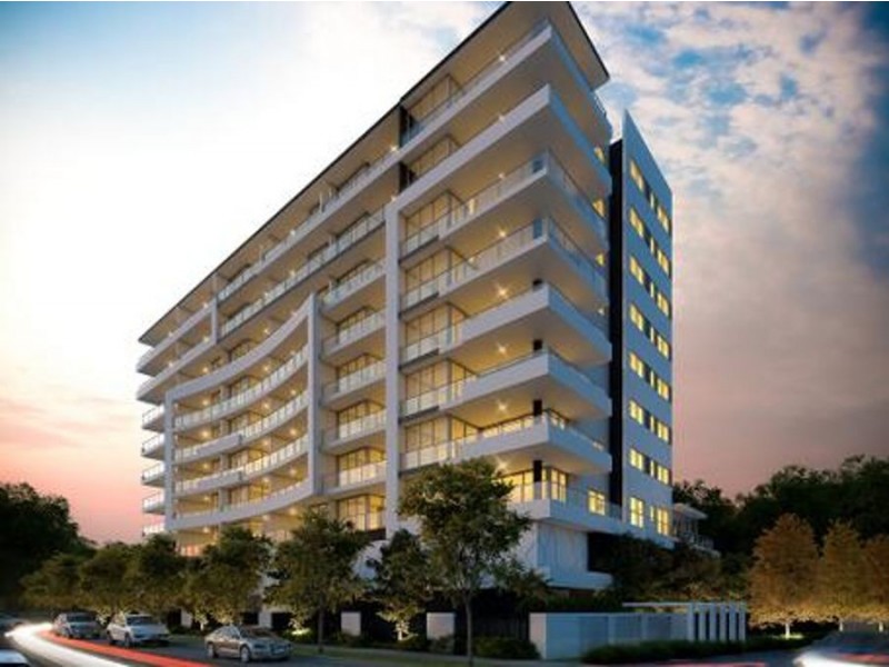 5th floor/43 Harbour Town Dr, Biggera Waters QLD 4216