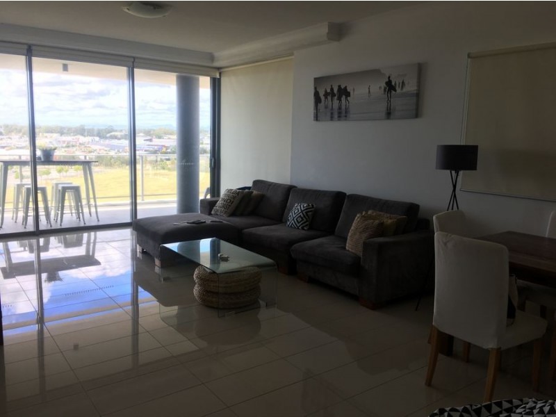 5th floor/43 Harbour Town Dr, Biggera Waters QLD 4216