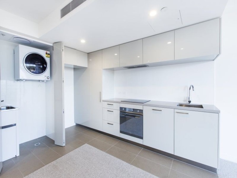 1312/55 Railway Terrace, Milton QLD 4064