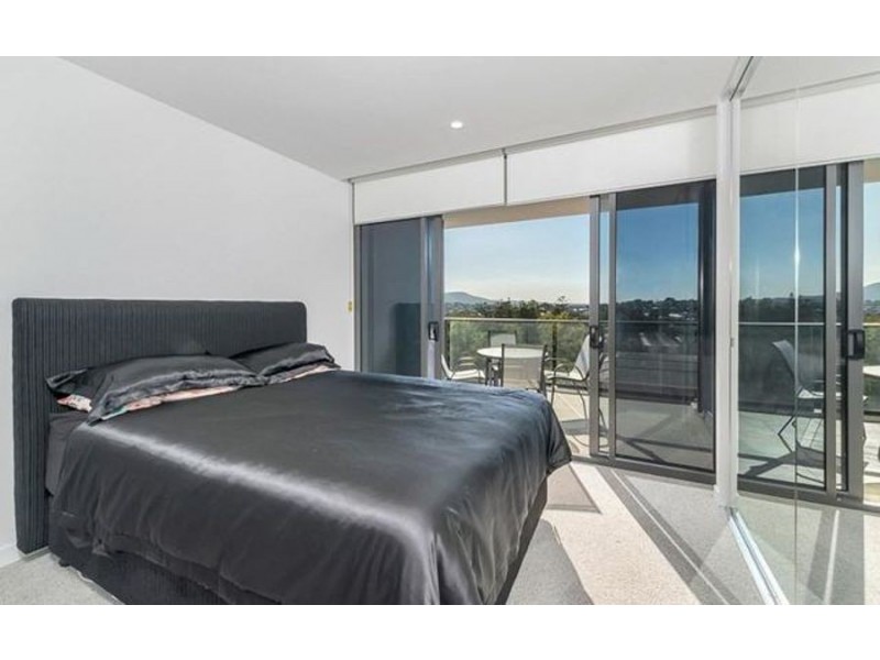 1312/55 Railway Terrace, Milton QLD 4064