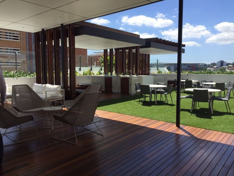1312/55 Railway Terrace, Milton QLD 4064