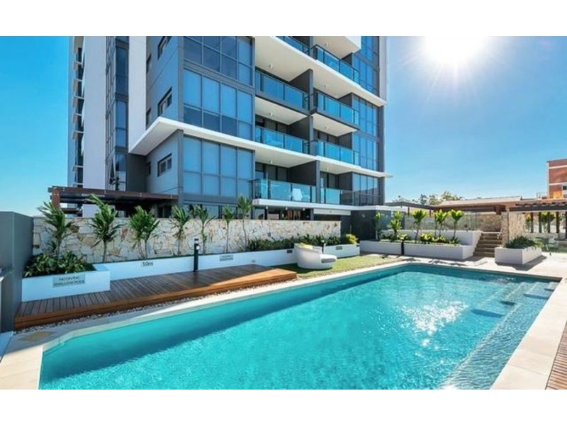 1312/55 Railway Terrace, Milton QLD 4064
