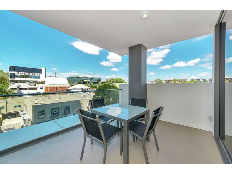 1312/55 Railway Terrace, Milton QLD 4064