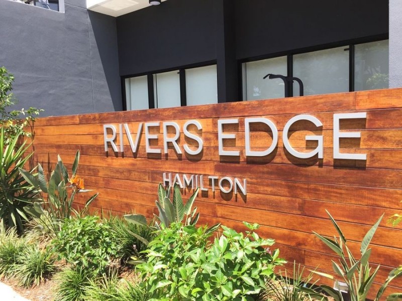 202 8 Hunt Street, Hamilton QLD 4007