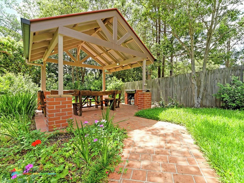 3/128 Queens Rd, Everton Park QLD 4053