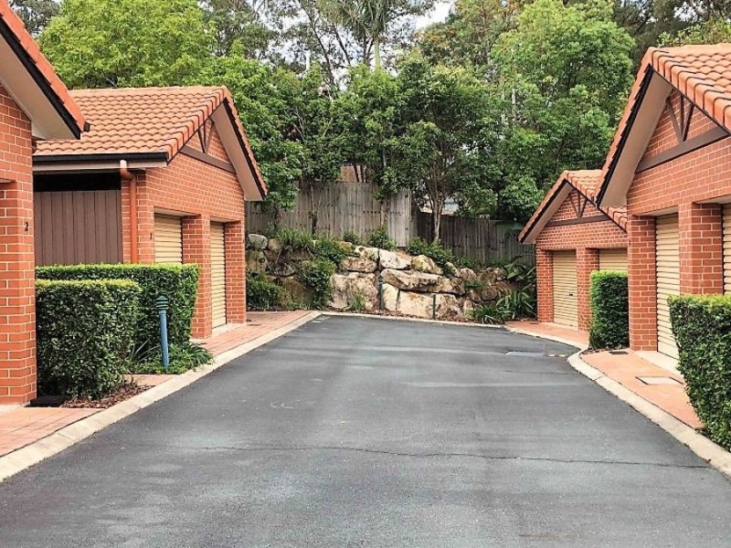 3/128 Queens Rd, Everton Park QLD 4053