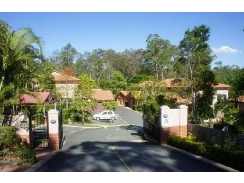 3/128 Queens Rd, Everton Park QLD 4053