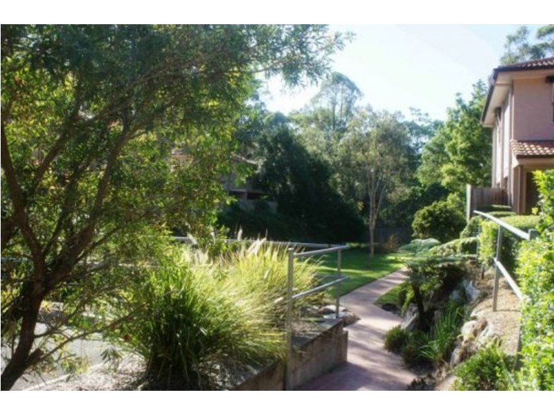 3/128 Queens Rd, Everton Park QLD 4053