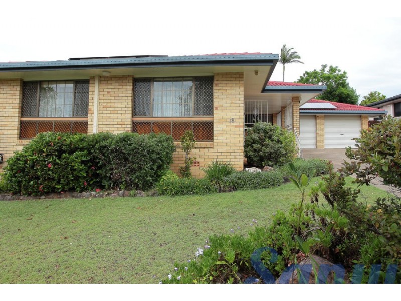 18 Chartreuse Street, Sunnybank Hills QLD 4109