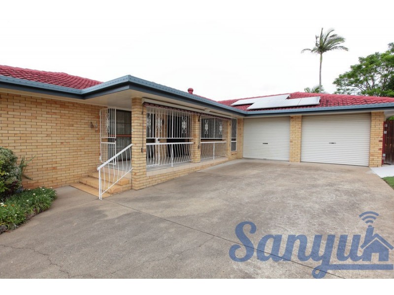 18 Chartreuse Street, Sunnybank Hills QLD 4109