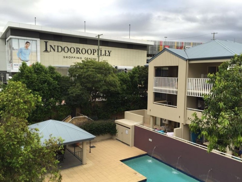 34 38 Vincent Street, Indooroopilly QLD 4068