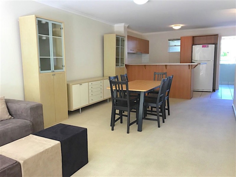34 38 Vincent Street, Indooroopilly QLD 4068