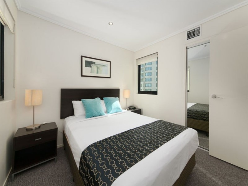 CG 120 Mary st, Brisbane City QLD 4000