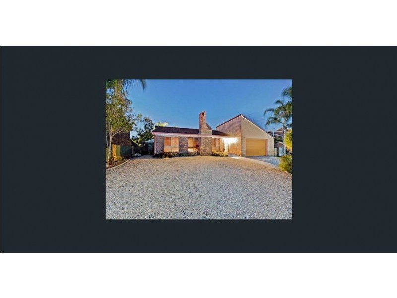 50 Adelong Road, Shailer Park QLD 4128