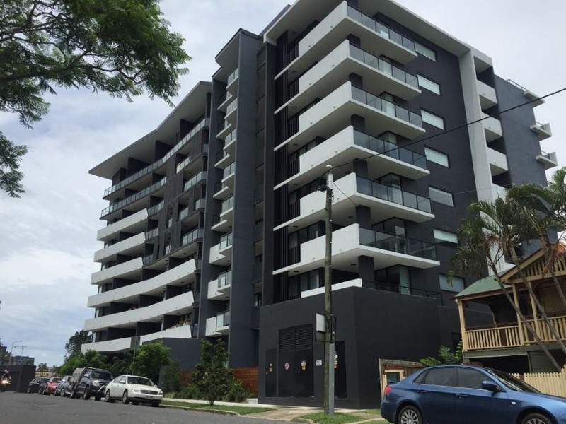 409 8 Hunt Street, Hamilton QLD 4007