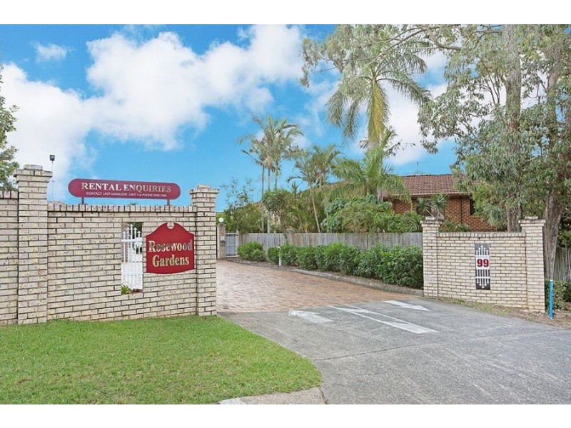 99 Barbaralla Drive, Springwood QLD 4127