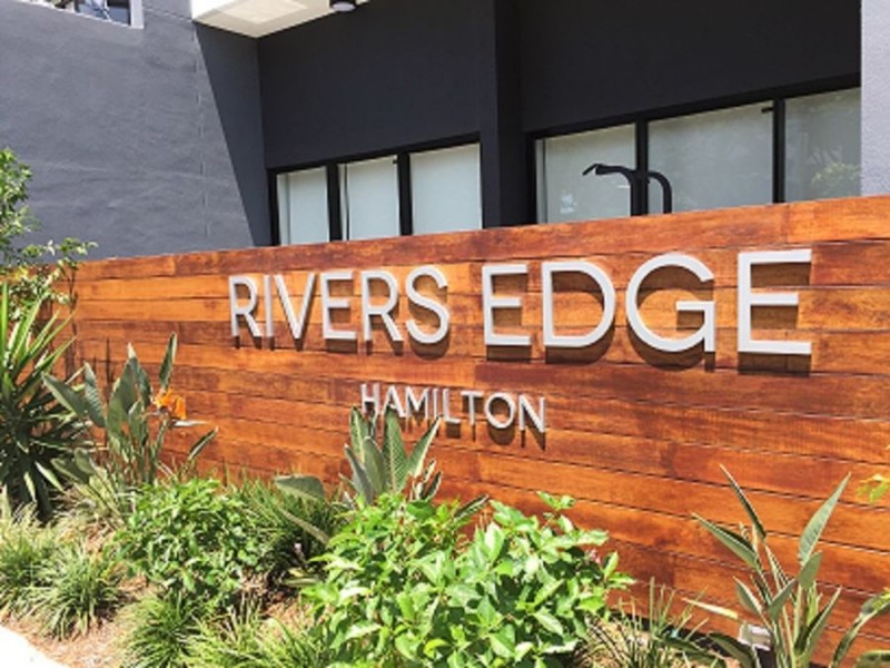 507 8 Hunt Street, Hamilton QLD 4007