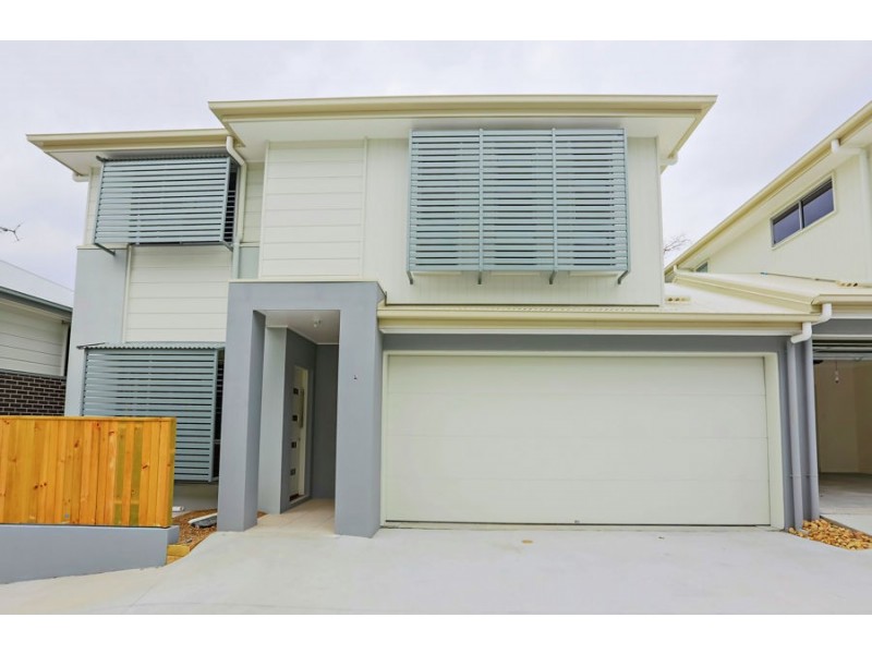 36 BLEASBY PLACE, Eight Mile Plains QLD 4113